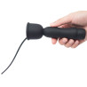 Generique Tige d'urètre vibrant silicone VIBE IN 19cm - Diamètre 3mm